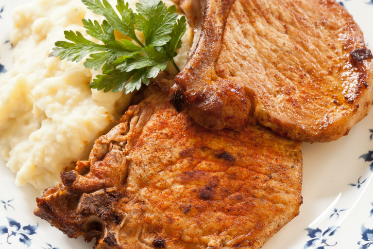 Find a New Family Favorite With These Recipes for Easy Crock Pot Pork Chops